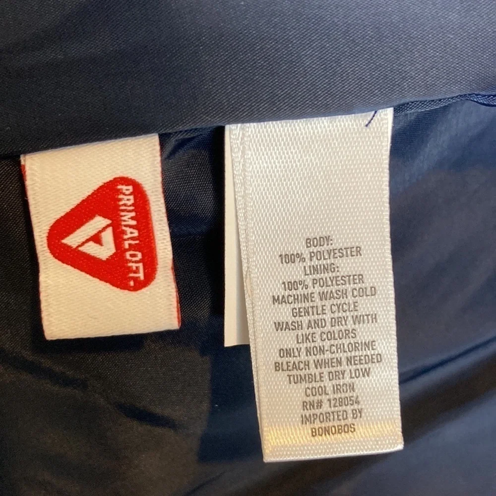 Bonobos clean stock